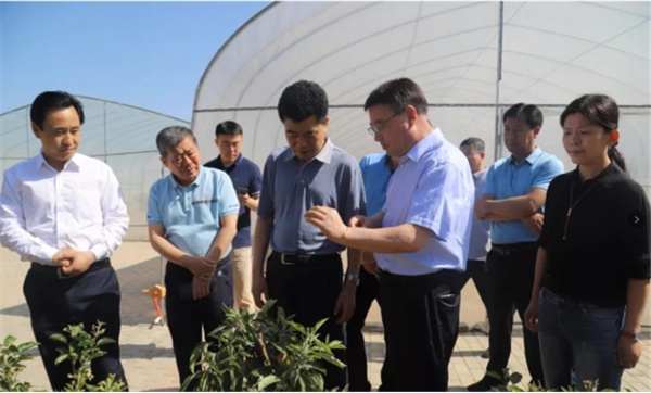 ���ʡ������(hu��)����(w��)����ϯ������һ�е��������\�r(n��ng)�I(y��)�Ƽ����F(tu��n)ҕ���