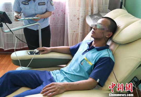 山西省戒毒管理局下屬共有13個戒毒場所和一個涉毒病殘所(山西省戒毒康復(fù)醫(yī)院)籌建處，其中省屬戒毒所9個，市屬戒毒所4個?！⊥踅ㄜ?攝