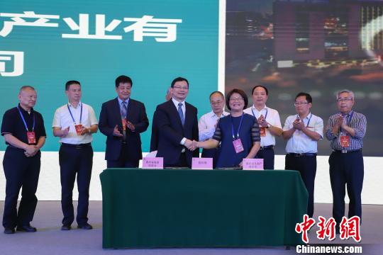 研討會現(xiàn)場圖。　瞿宏倫 攝