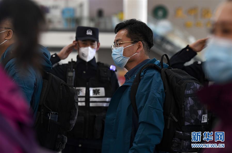 （聚焦疫情防控·對(duì)口支援19省份在奮戰(zhàn)·圖文互動(dòng)）（5）“寧”成一股繩，心往一處“襄”——寧夏對(duì)口支援襄陽紀(jì)實(shí)