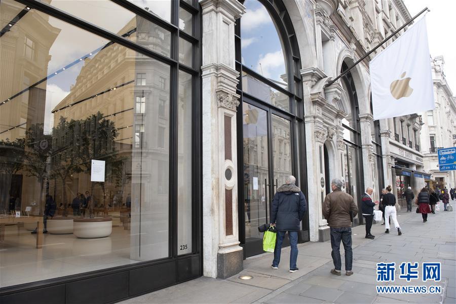 (新華全媒頭條·圖文互動(dòng))(3)辨析世界經(jīng)濟(jì)五大疑問