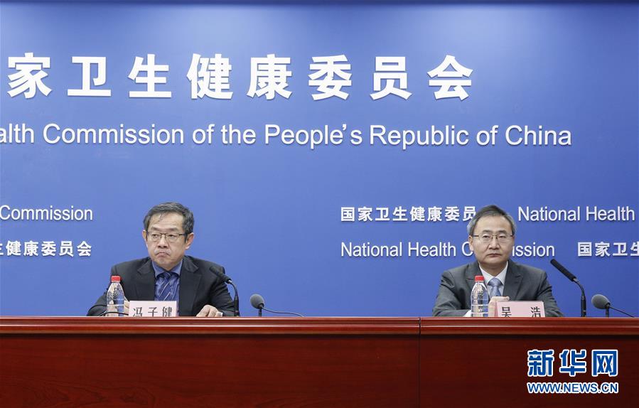 （新華全媒頭條·兩會(huì)精神看落實(shí)·圖文互動(dòng)）（1）整體謀劃、系統(tǒng)升級(jí)、全面提升——落實(shí)全國兩會(huì)精神織牢織密公共衛(wèi)生防護(hù)網(wǎng)