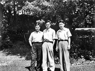 舍我其誰報(bào)國(guó)志，碧血丹心愛國(guó)情