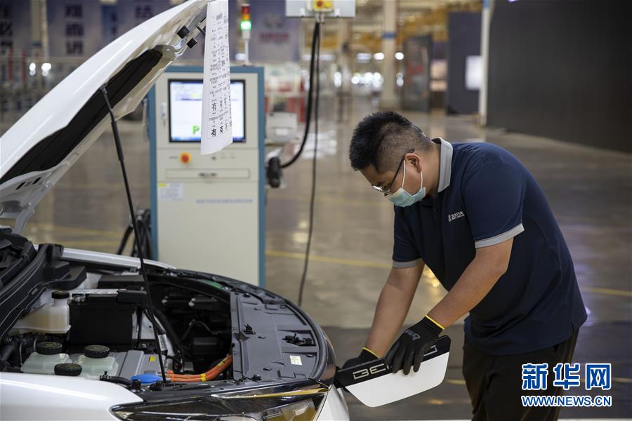 （新華全媒頭條·走向我們的小康生活·圖文互動）（13）綠染云嶺小康路——生態(tài)文明建設的云南實踐