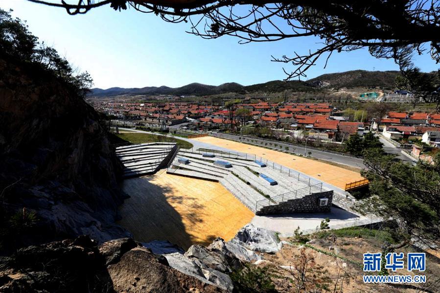 （全面建成小康社會(huì)“百城千縣萬(wàn)村調(diào)研行”·圖文互動(dòng)）（2）精致小康繪就“幸福威?！蓖膱A