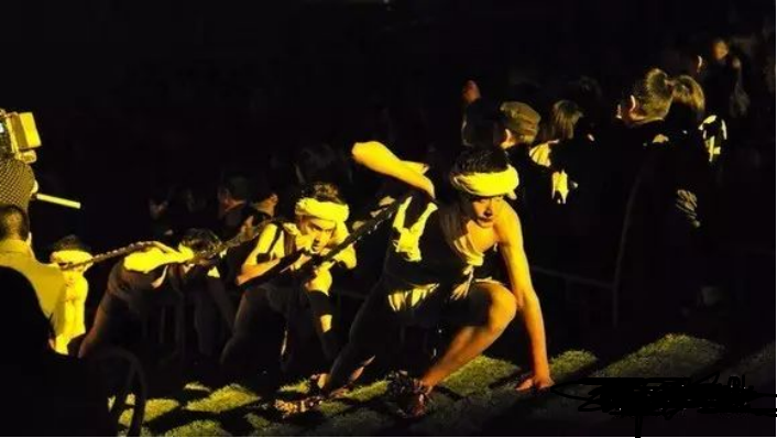 印象武隆 4月3日震撼復(fù)演！