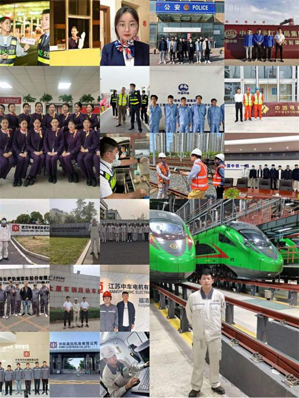 追夢——優(yōu)秀畢業(yè)生風采