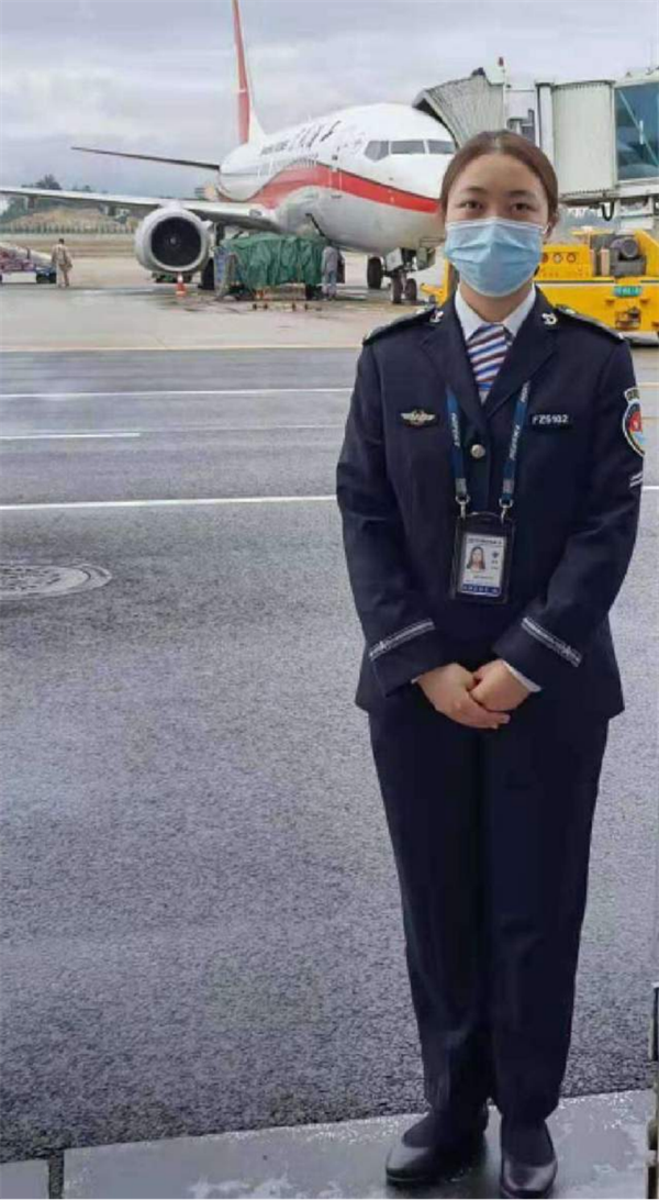 追夢——優(yōu)秀畢業(yè)生風采