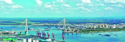 種質(zhì)資源發(fā)展迎來“加速度” 種質(zhì)資源發(fā)展迎來“加速度”