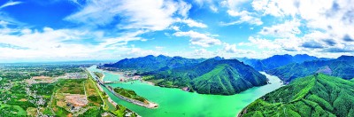 “搬得出，有就業(yè)，能致富”