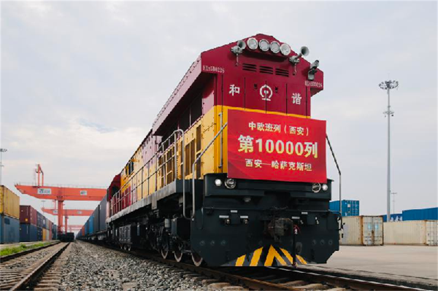 非凡十年·見(jiàn)證西安之美_fororder_圖片30